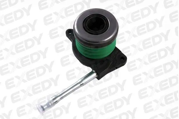 Handler.Part Central slave cylinder, clutch EXEDY CSC423 1