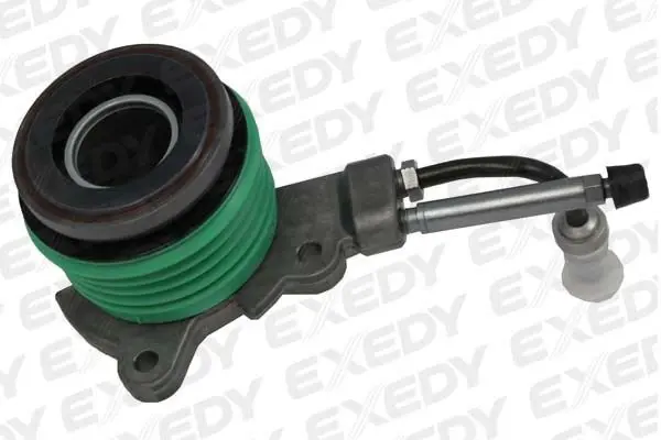 Handler.Part Central slave cylinder, clutch EXEDY CSC429 1