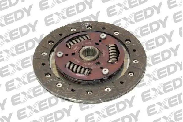 Handler.Part Clutch disc EXEDY DHD007U 1