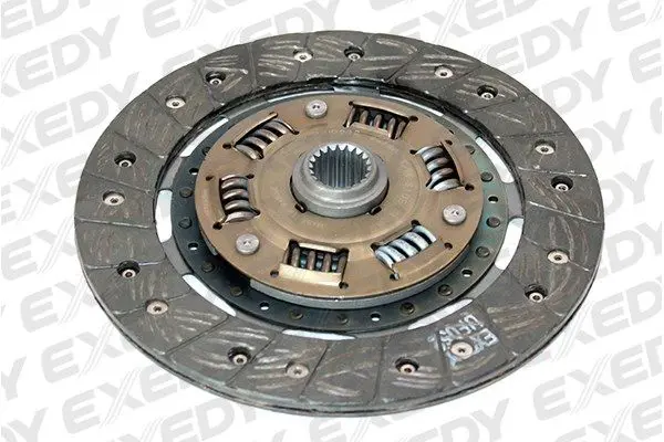 Handler.Part Clutch disc EXEDY DHD032 1