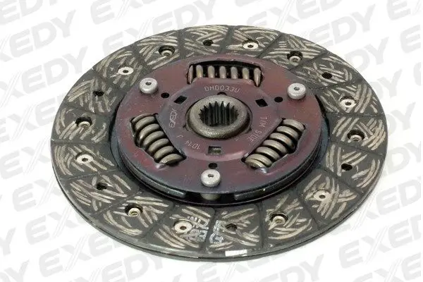 Handler.Part Clutch disc EXEDY DHD033U 1