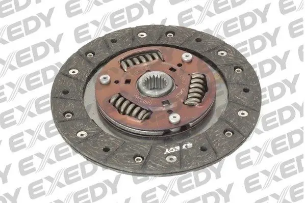 Handler.Part Clutch disc EXEDY DHD039U 1