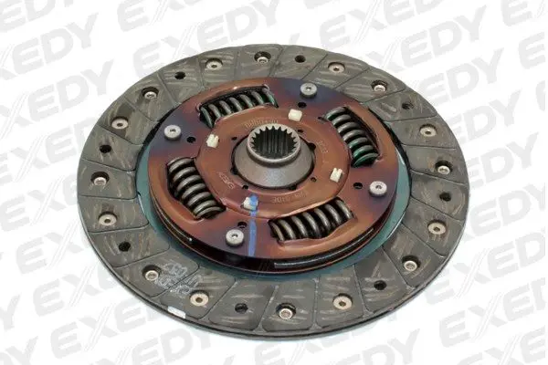 Handler.Part Clutch disc EXEDY DHD049U 1