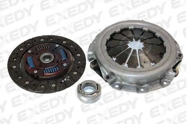 Handler.Part Clutch kit EXEDY DHK2024 1