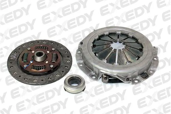 Handler.Part Clutch kit EXEDY DHK2033 1