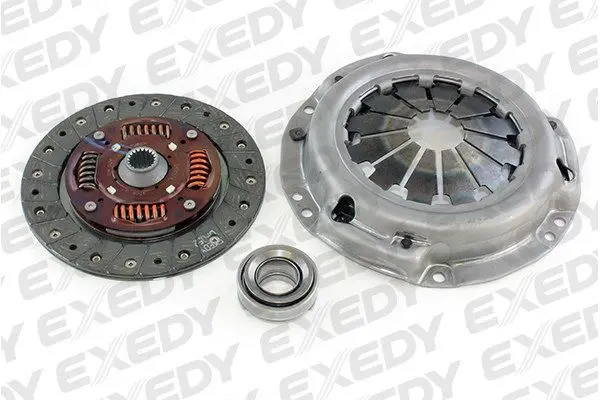 Handler.Part Clutch kit EXEDY DHK2041 1