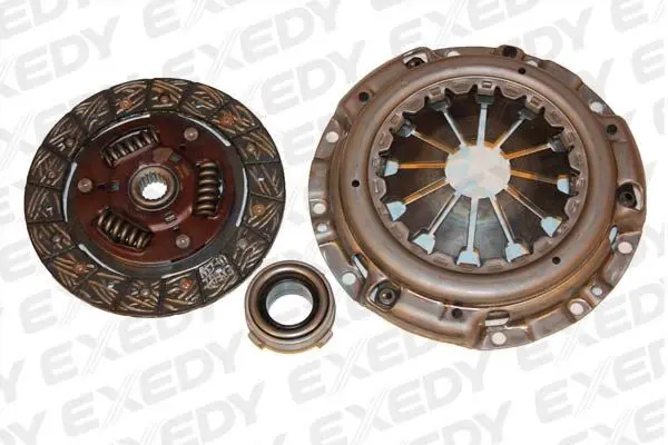 Handler.Part Clutch kit EXEDY DHK2044 1