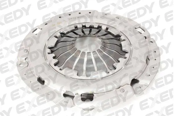 Handler.Part Clutch pressure plate EXEDY DWC717 1