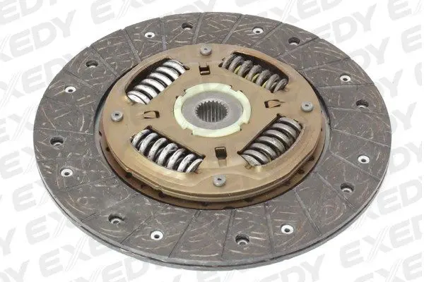 Handler.Part Clutch disc EXEDY DWD313 1