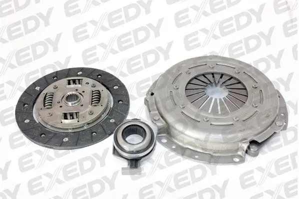 Handler.Part Clutch kit EXEDY FIK2006 1