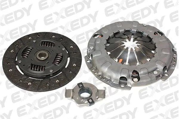 Handler.Part Clutch kit EXEDY FIK2058 1