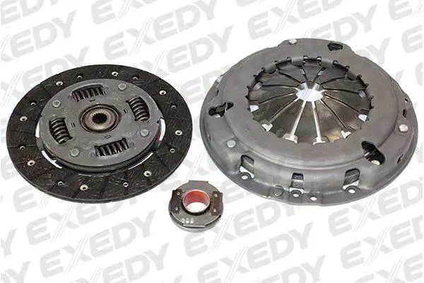 Handler.Part Clutch kit EXEDY FIK2065 1