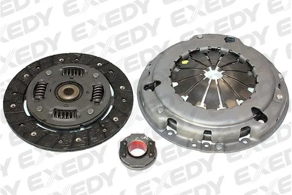 Handler.Part Clutch kit EXEDY FIK2066 1