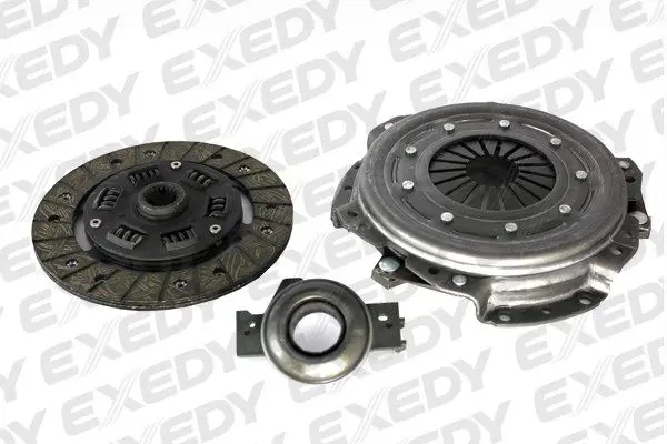 Handler.Part Clutch kit EXEDY FIK2069 1