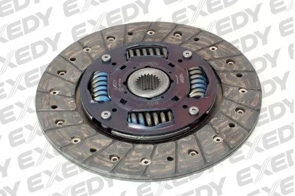 Handler.Part Clutch disc EXEDY FJD001U 1