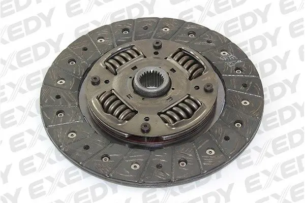 Handler.Part Clutch disc EXEDY FJD024U 1