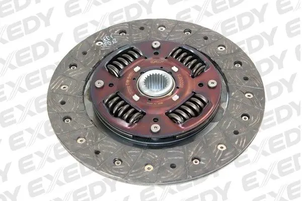 Handler.Part Clutch Disc EXEDY FJD025U 1