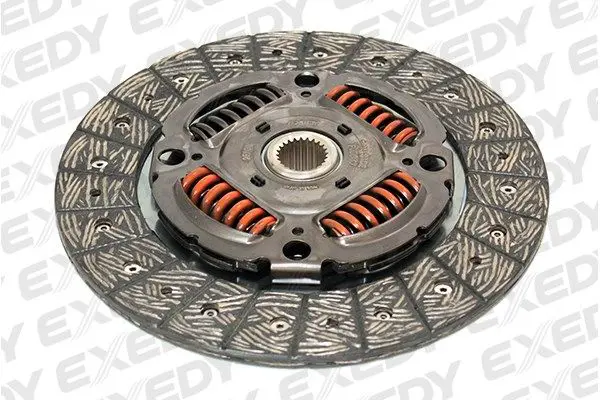 Handler.Part Clutch disc EXEDY FJD037 1