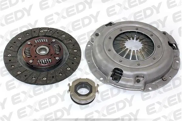 Handler.Part Clutch kit EXEDY FJK2018 1