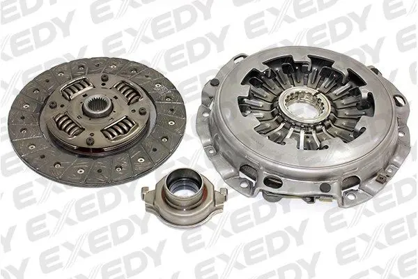 Handler.Part Clutch kit EXEDY FJK2022 1