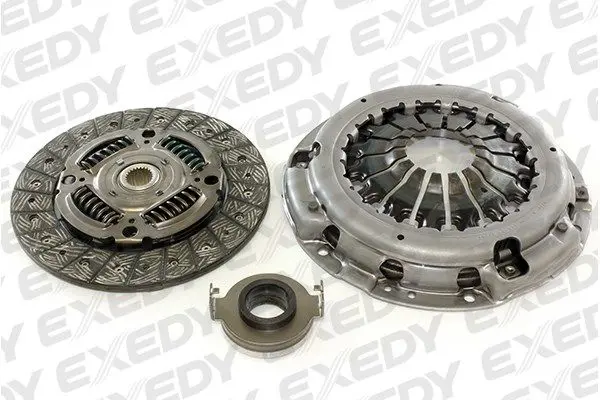 Handler.Part Clutch kit EXEDY FJK2034 1