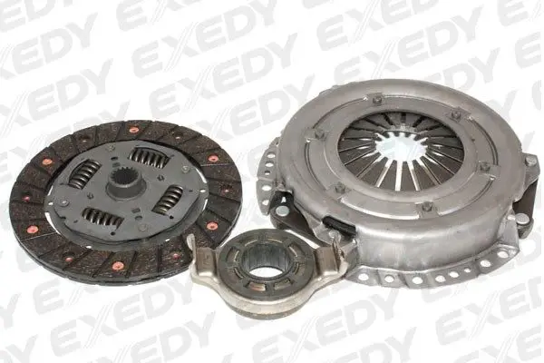 Handler.Part Clutch kit EXEDY FMK2006 1