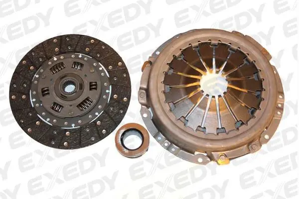 Handler.Part Clutch kit EXEDY FMK2044 1