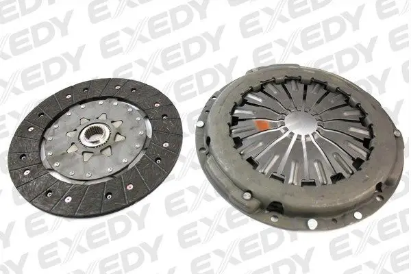 Handler.Part Clutch kit EXEDY FMS2078 1