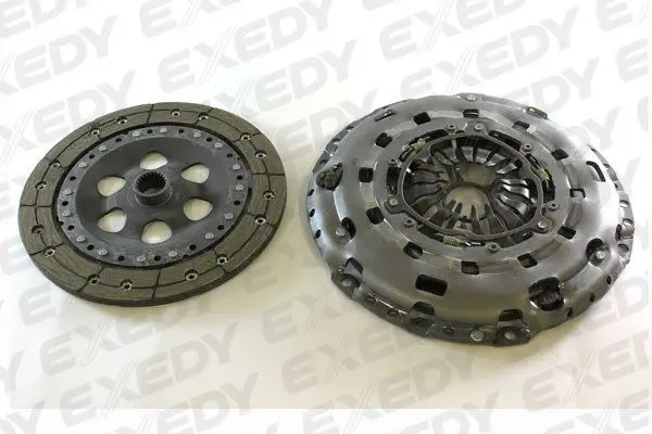 Handler.Part Clutch kit EXEDY FMS2104 1