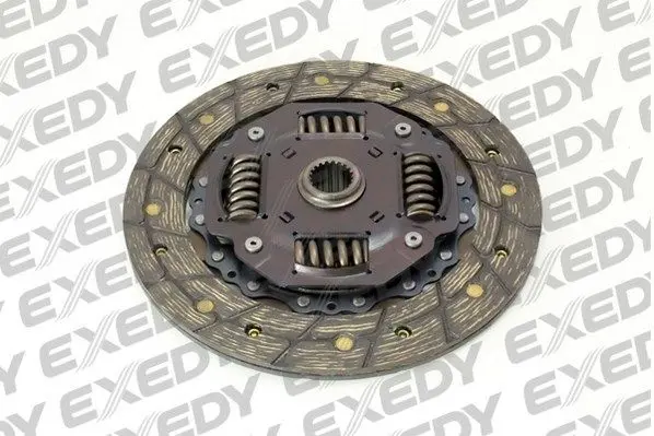 Handler.Part Clutch disc EXEDY HCD305 1