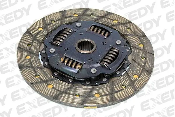 Handler.Part Clutch disc EXEDY HCD308 1