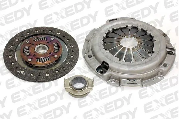 Handler.Part Clutch kit EXEDY HCK2029 1