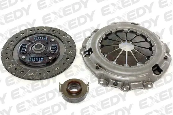 Handler.Part Clutch kit EXEDY HCK2053 1