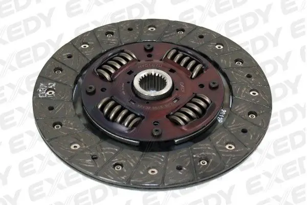 Handler.Part Clutch disc EXEDY HYD107U 1