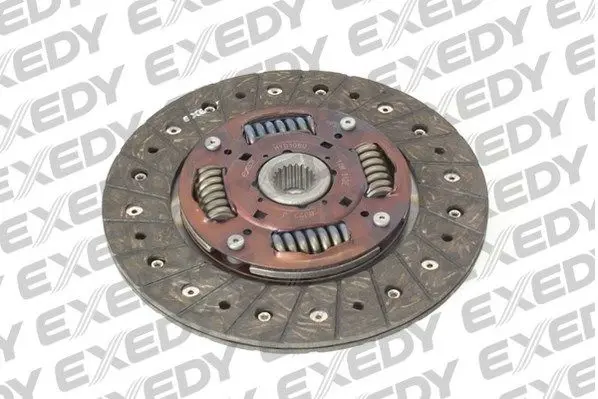 Handler.Part Clutch disc EXEDY HYD108U 1