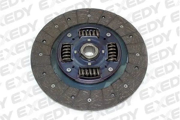 Handler.Part Clutch disc EXEDY HYD312 1