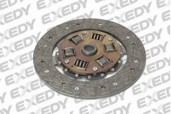 Handler.Part Clutch disc EXEDY HYD316 1