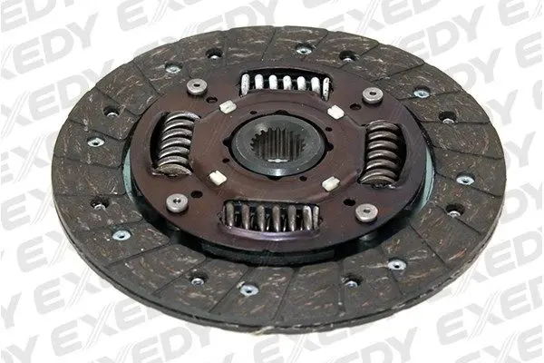 Handler.Part Clutch disc EXEDY HYD322 1