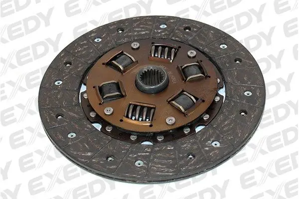 Handler.Part Clutch disc EXEDY HYD323 1