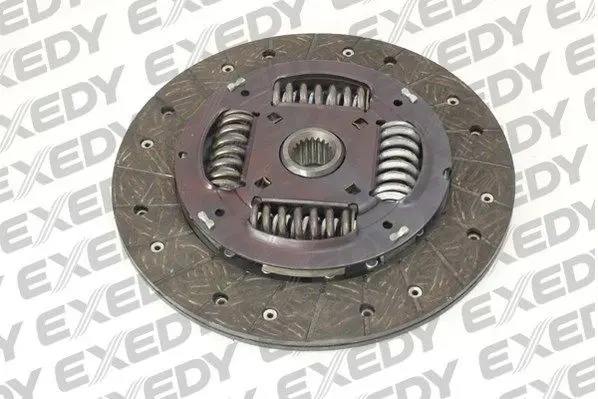 Handler.Part Clutch disc EXEDY HYD325 1