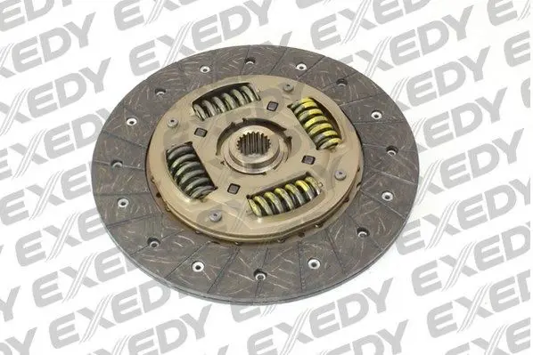 Handler.Part Clutch disc EXEDY HYD327 1