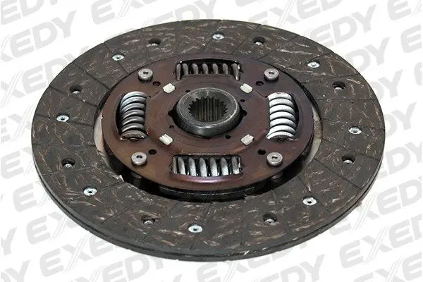 Handler.Part Clutch disc EXEDY HYD328 1