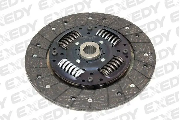 Handler.Part Clutch disc EXEDY HYD335 1