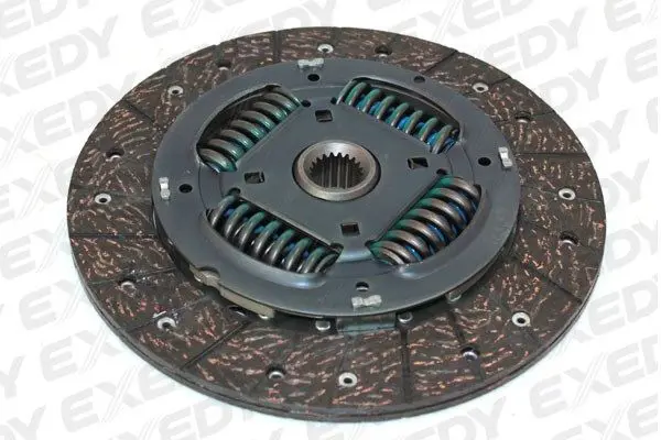 Handler.Part Clutch disc EXEDY HYD344 1