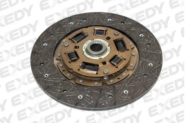 Handler.Part Clutch disc EXEDY HYD348 1