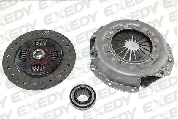 Handler.Part Clutch kit EXEDY HYK2004 1