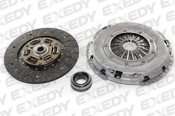 Handler.Part Clutch kit EXEDY HYK2029 1