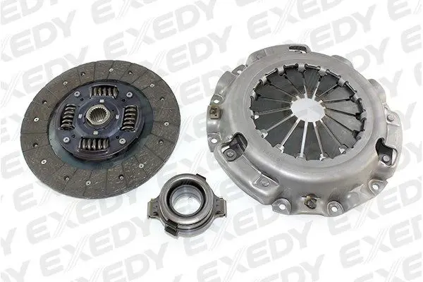 Handler.Part Clutch kit EXEDY HYK2039 1