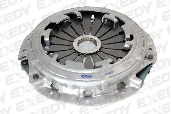 Handler.Part Clutch pressure plate EXEDY ISC637 1