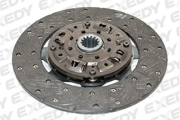 Handler.Part Clutch disc EXEDY ISD086U 1